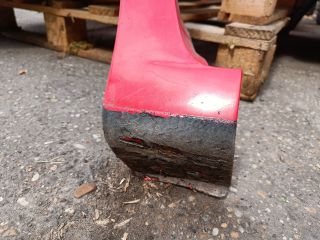 bontott VW POLO CLASSIC Bal első Sárvédő