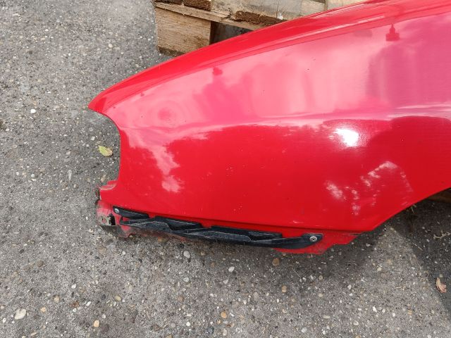 bontott VW POLO CLASSIC Bal első Sárvédő