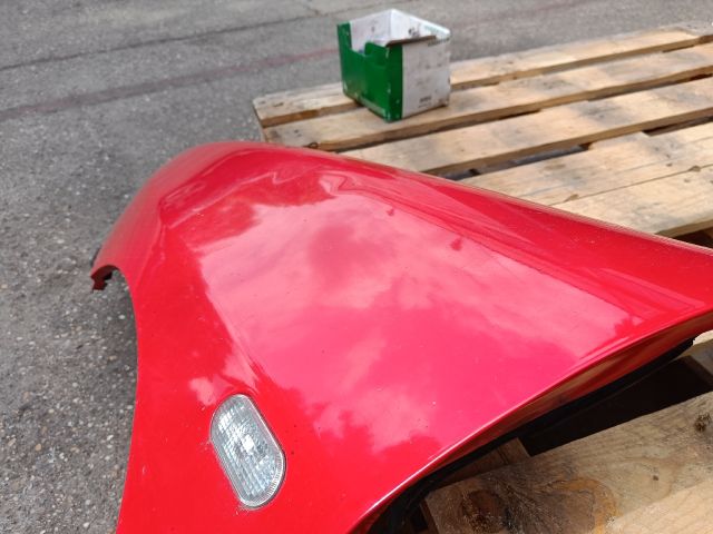 bontott VW POLO CLASSIC Bal első Sárvédő