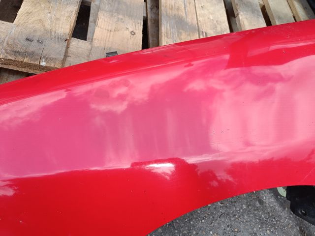 bontott VW POLO CLASSIC Bal első Sárvédő