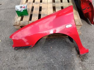 bontott VW POLO CLASSIC Bal első Sárvédő