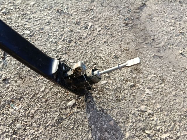 bontott VW POLO CLASSIC Bal első Zárbetét