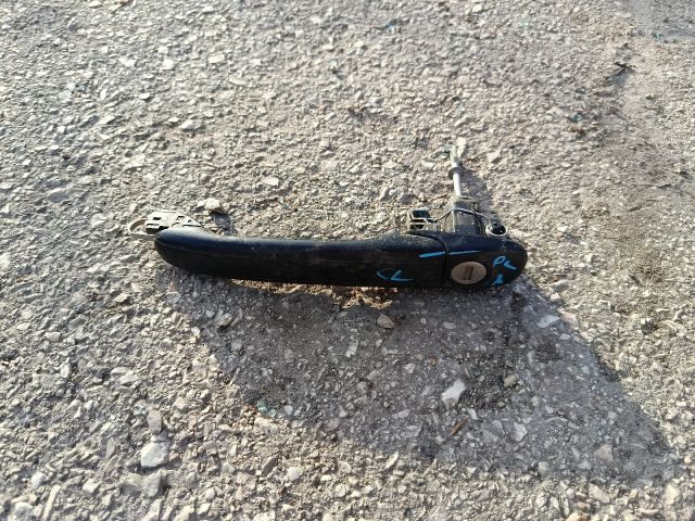 bontott VW POLO CLASSIC Bal első Zárbetét