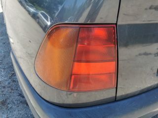 bontott VW POLO CLASSIC Bal Fényszóró