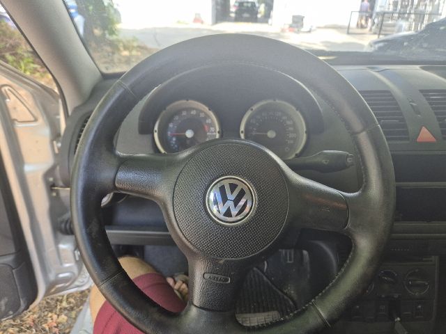 bontott VW POLO CLASSIC Bal Fényszóró