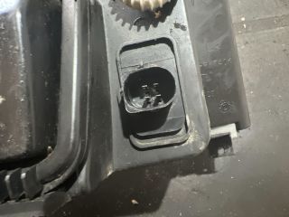 bontott VW POLO CLASSIC Bal Fényszóró