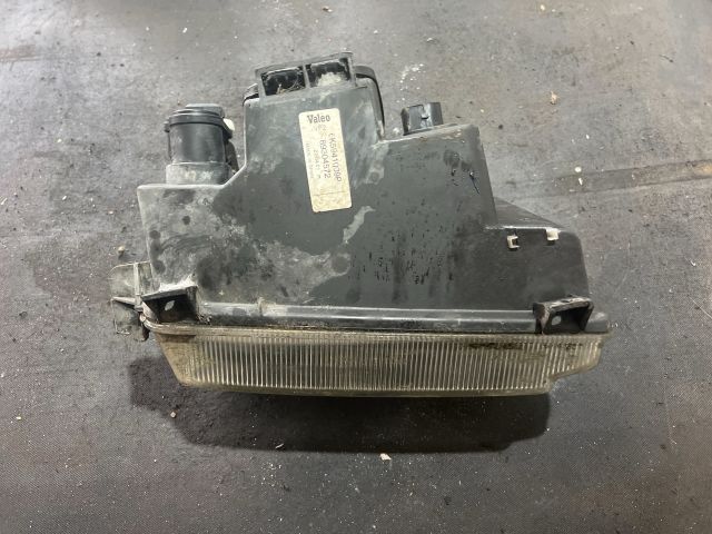 bontott VW POLO CLASSIC Bal Fényszóró