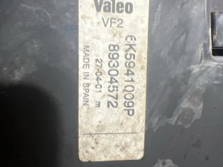 bontott VW POLO CLASSIC Bal Fényszóró