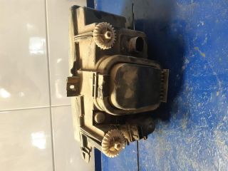 bontott VW POLO CLASSIC Bal Fényszóró