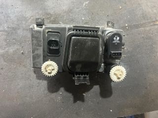 bontott VW POLO CLASSIC Bal Fényszóró