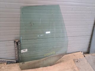 bontott VW POLO CLASSIC Bal hátsó Ablak