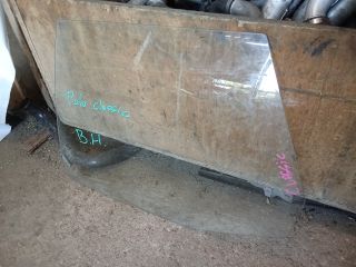 bontott VW POLO CLASSIC Bal hátsó Ablak