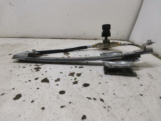 bontott VW POLO CLASSIC Bal hátsó Ablakemelő Szerkezet (Mechanikus)