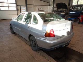 bontott VW POLO CLASSIC Bal hátsó Ablakemelő Szerkezet (Mechanikus)