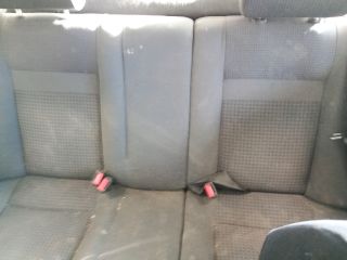 bontott VW POLO CLASSIC Bal hátsó Ablakemelő Szerkezet (Mechanikus)