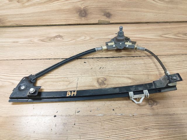 bontott VW POLO CLASSIC Bal hátsó Ablakemelő Szerkezet (Mechanikus)