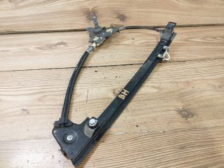 bontott VW POLO CLASSIC Bal hátsó Ablakemelő Szerkezet (Mechanikus)