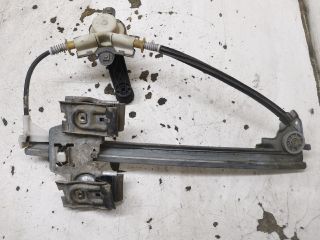 bontott VW POLO CLASSIC Bal hátsó Ablakemelő Szerkezet (Mechanikus)