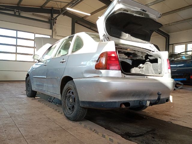 bontott VW POLO CLASSIC Bal hátsó Ablakemelő Szerkezet (Mechanikus)