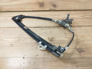 bontott VW POLO CLASSIC Bal hátsó Ablakemelő Szerkezet (Mechanikus)