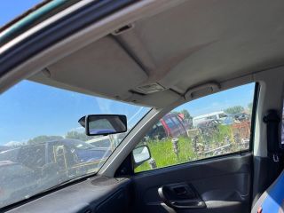 bontott VW POLO CLASSIC Bal hátsó Ajtó Kárpit