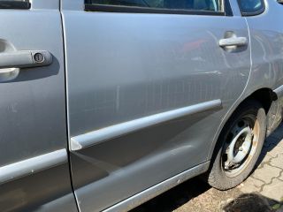 bontott VW POLO CLASSIC Bal hátsó Ajtó (Üres lemez)