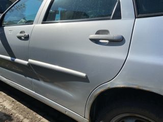 bontott VW POLO CLASSIC Bal hátsó Ajtó (Üres lemez)