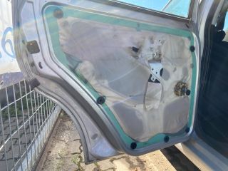 bontott VW POLO CLASSIC Bal hátsó Ajtó (Üres lemez)