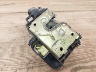 bontott VW POLO CLASSIC Bal hátsó Ajtózár