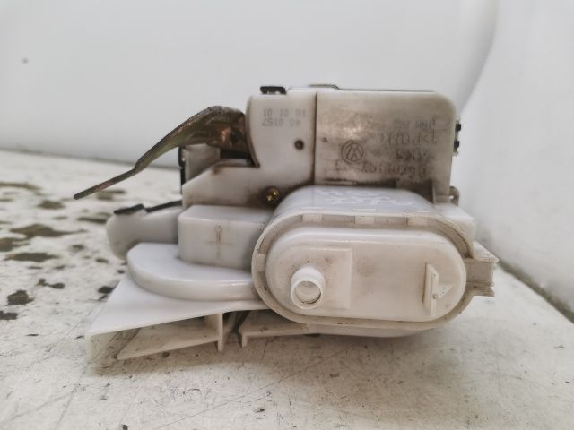 bontott VW POLO CLASSIC Bal hátsó Ajtózár