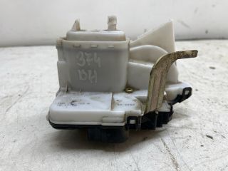 bontott VW POLO CLASSIC Bal hátsó Ajtózár