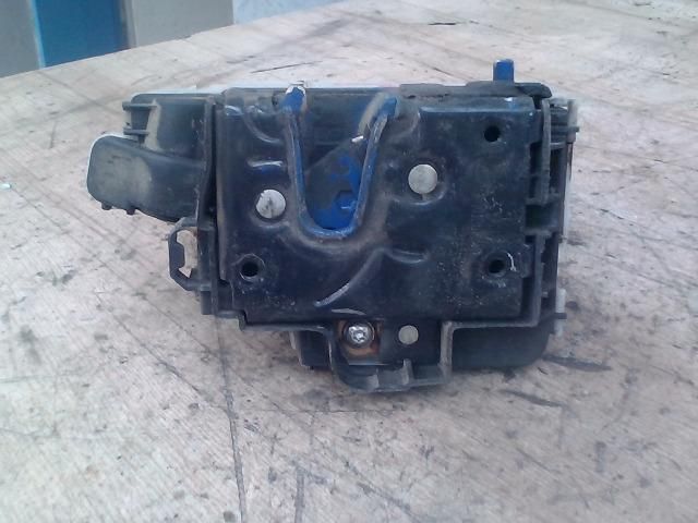 bontott VW POLO CLASSIC Bal hátsó Ajtózár