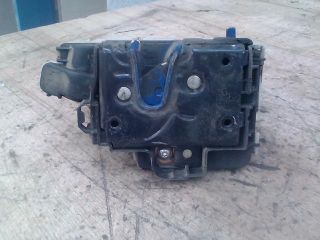 bontott VW POLO CLASSIC Bal hátsó Ajtózár