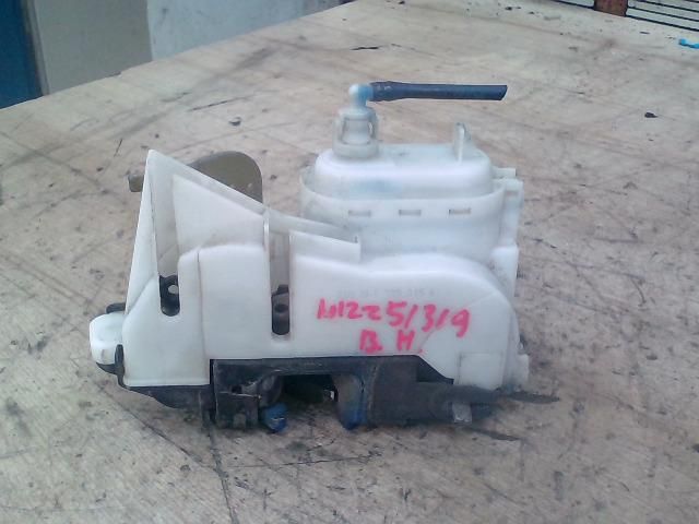 bontott VW POLO CLASSIC Bal hátsó Ajtózár