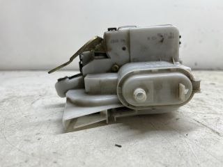 bontott VW POLO CLASSIC Bal hátsó Ajtózár