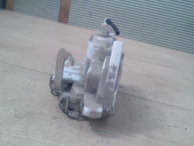 bontott VW POLO CLASSIC Bal hátsó Ajtózár