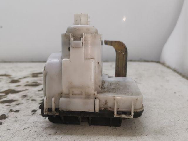 bontott VW POLO CLASSIC Bal hátsó Ajtózár