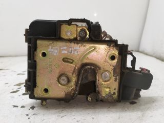 bontott VW POLO CLASSIC Bal hátsó Ajtózár