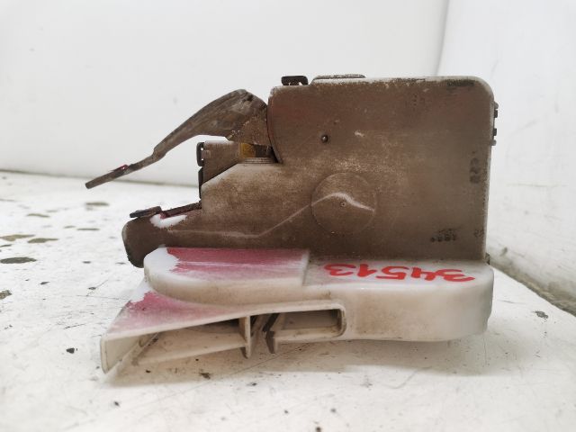 bontott VW POLO CLASSIC Bal hátsó Ajtózár