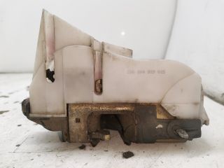 bontott VW POLO CLASSIC Bal hátsó Ajtózár