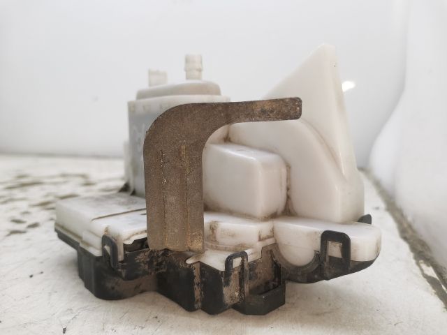 bontott VW POLO CLASSIC Bal hátsó Ajtózár