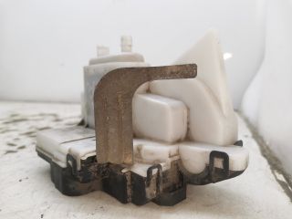 bontott VW POLO CLASSIC Bal hátsó Ajtózár