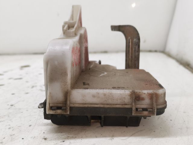 bontott VW POLO CLASSIC Bal hátsó Ajtózár