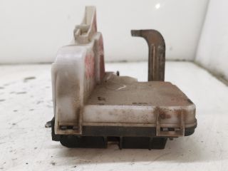 bontott VW POLO CLASSIC Bal hátsó Ajtózár