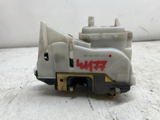 bontott VW POLO CLASSIC Bal hátsó Ajtózár