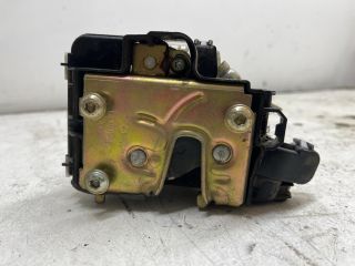 bontott VW POLO CLASSIC Bal hátsó Ajtózár