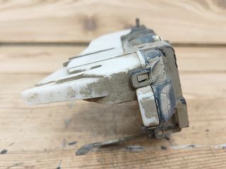 bontott VW POLO CLASSIC Bal hátsó Ajtózár