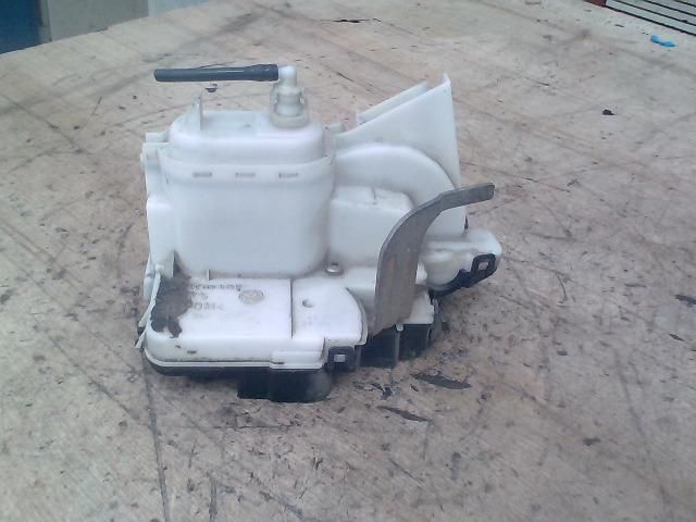 bontott VW POLO CLASSIC Bal hátsó Ajtózár