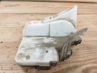 bontott VW POLO CLASSIC Bal hátsó Ajtózár