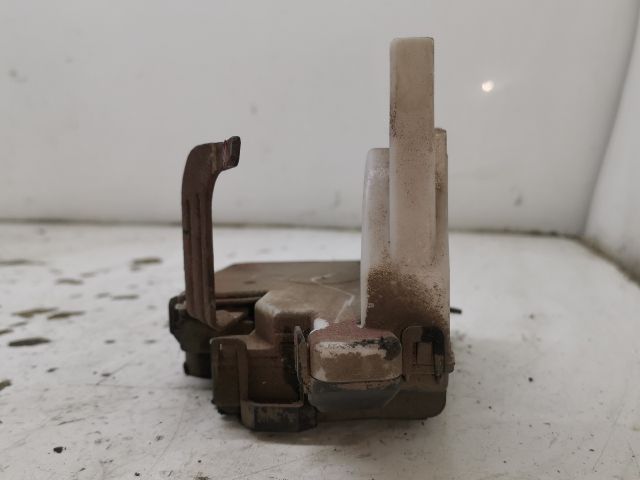 bontott VW POLO CLASSIC Bal hátsó Ajtózár